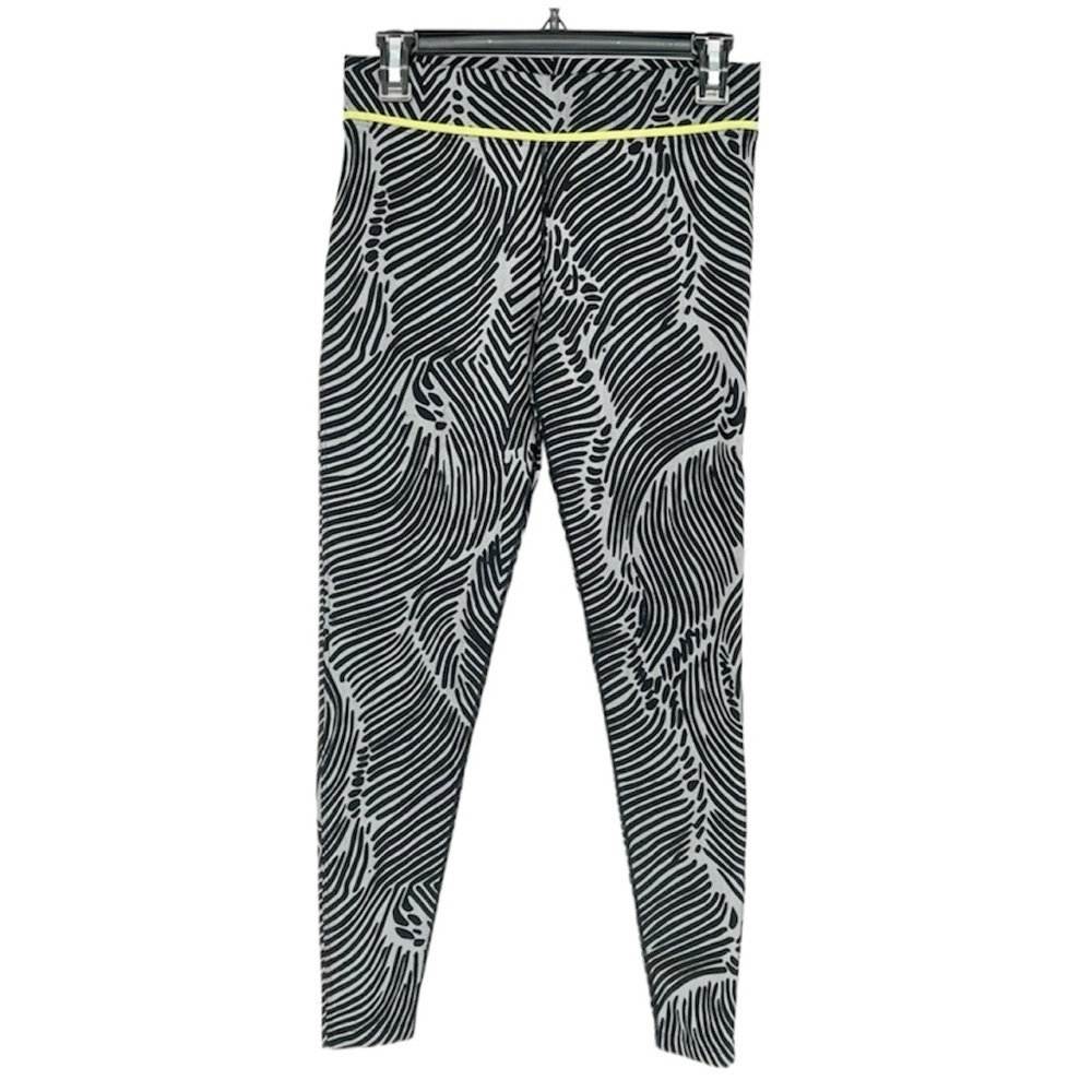 Lorna Jane Reflective Active‎ Leggings Size Small